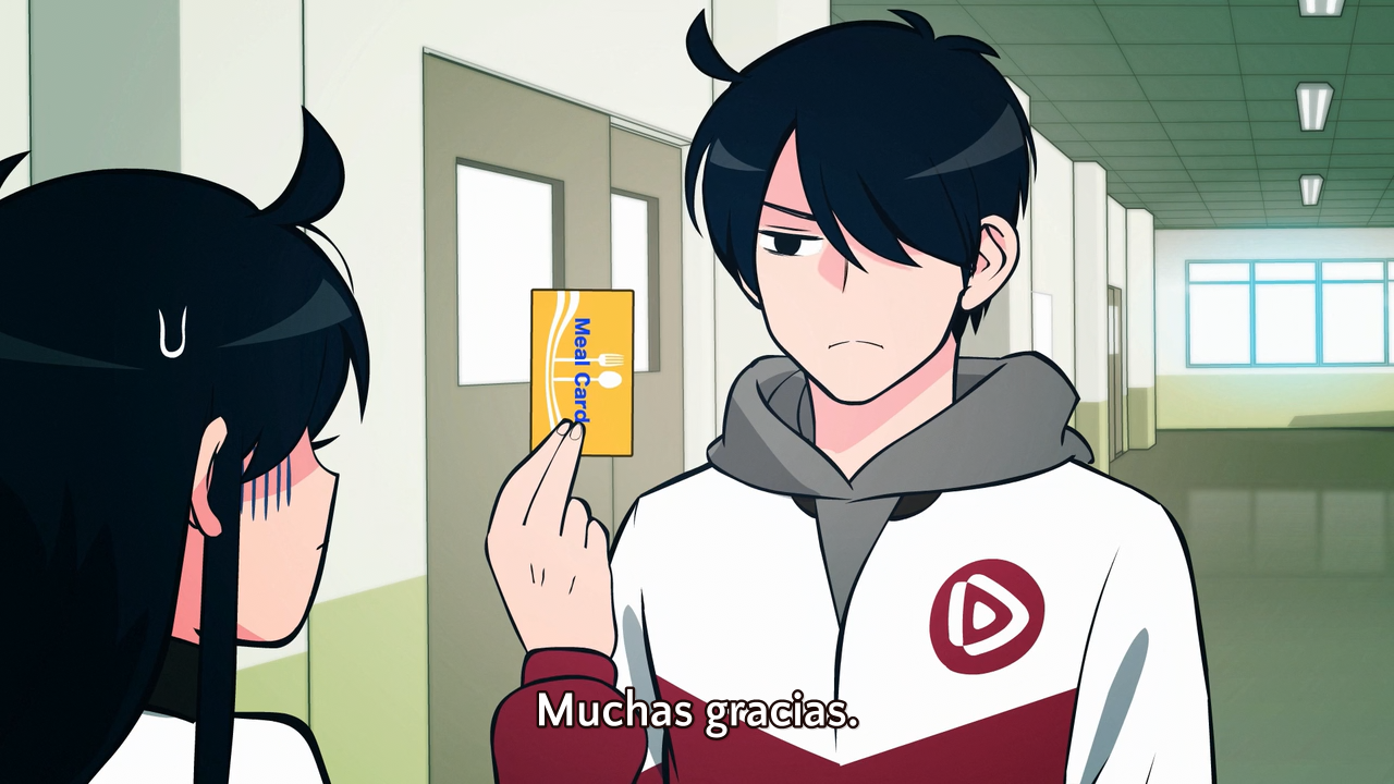 Ani ni Tsukeru Kusuri wa Nai! (Anarchy Subs)